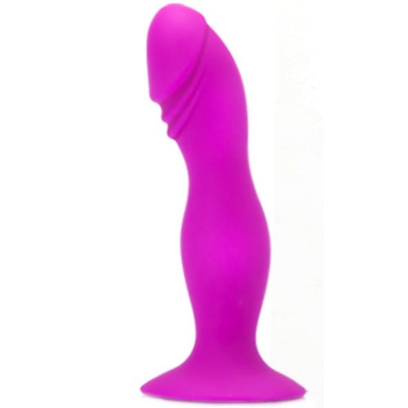 Plug anal réaliste Pretty Love Booty Passion