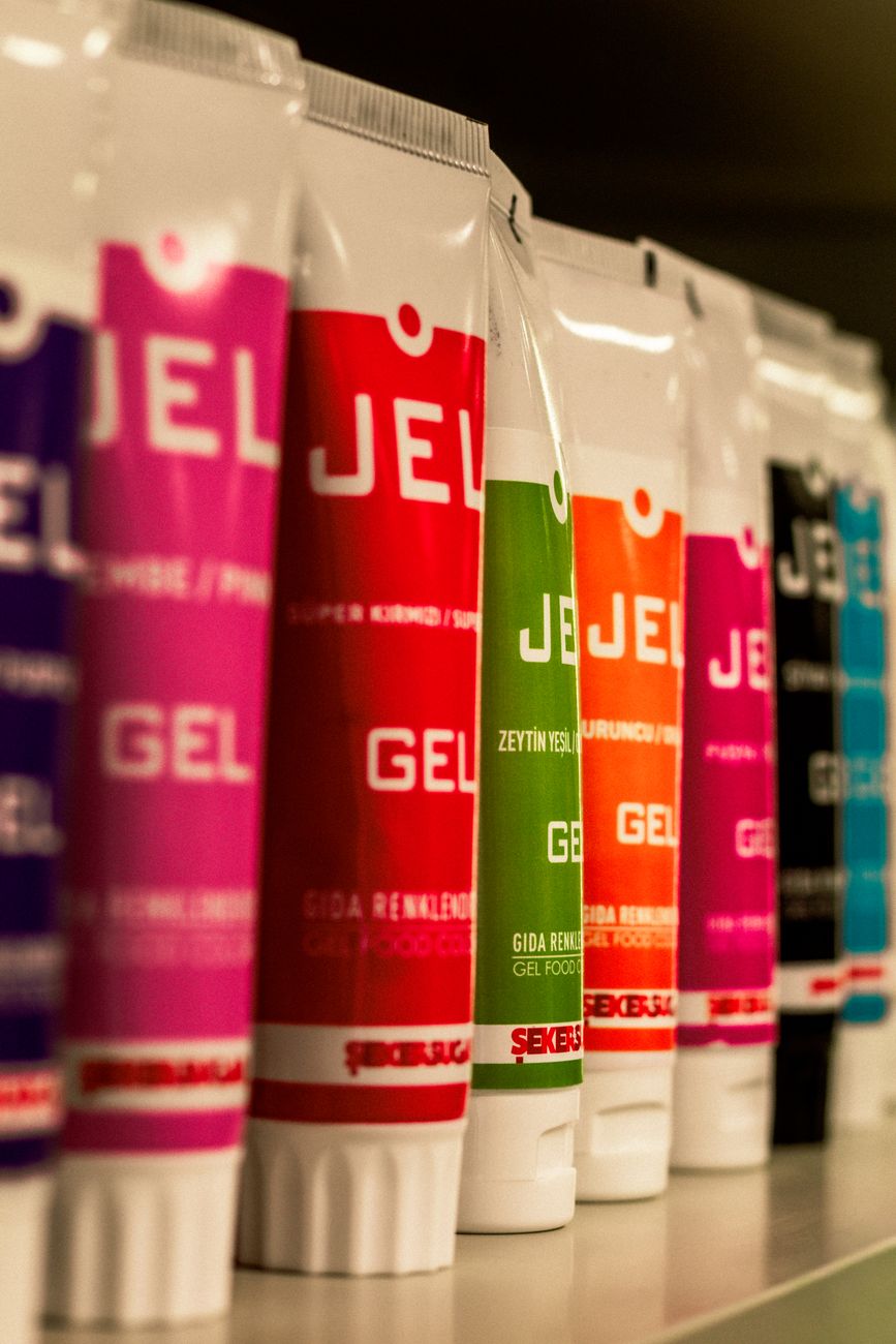 Lubrifiants et bien-être pour adultes