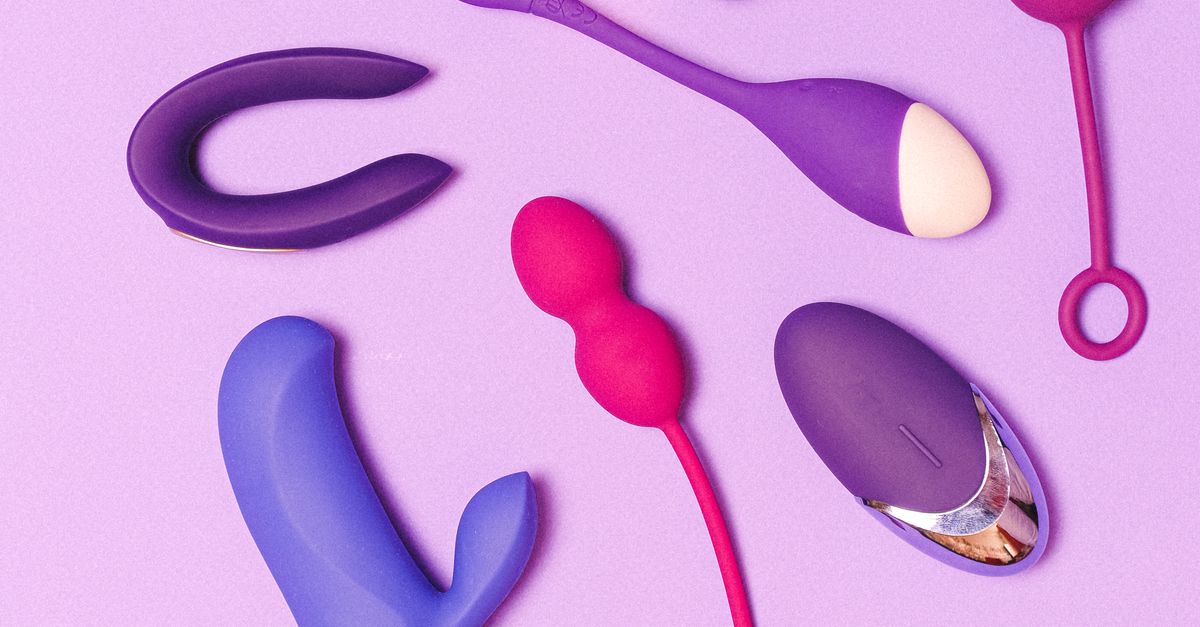 Sex Toys pour adultes