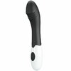 vibromasseur point G noir 30 vibrations corps mince Elemental Pretty Love, photo principale