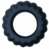anneau pénien en silicone noir Titan 2 cm Baile, photo principale
