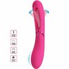 vibromasseur point G 7 vibrations rose Lexie Romance vue 1 sur 10