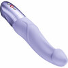 vibromasseur point G à piles violet Mr. Boss Fun Factory vue 1 sur 3