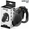 Addicted Toys Locked cage de chasteté Mindnight Cell taille S, vue 1 sur 7
