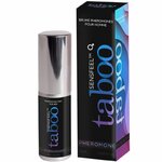 brume corporelle aux phéromones pour homme Ruf Taboo For Him 15 ml, vue 1 sur 3