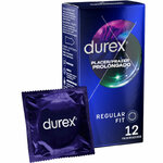 Préservatifs retardants Durex Plaisir Prolongé 12 unités, vue 1 sur 3