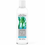 gel lubrifiant et de massage 2 en 1 Nuru aux algues Mixgliss Nü 150 ml