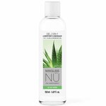 gel lubrifiant et de massage 2 en 1 Nuru à l'aloe vera Mixgliss Nü 150 ml