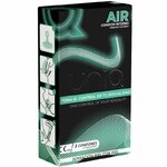 Préservatifs féminins sans latex Uniq Air 3 unités, vue 1 sur 2