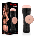 Masturbateur anus avec étui Jamyjob Fesses, vue 1 sur 7