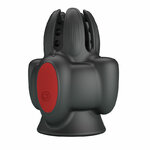 Masturbateur automatique rechargeable Wyatt Pretty Love vue 1 sur 9