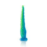 gode à tentacules fines fluorescentes petite taille Epic Scylla, photo principale