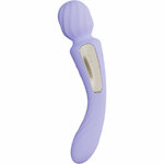 vibromasseur double stimulation connecté à l'application lilas Switch Lelo, photo principale