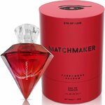 Parfum phéromones Eye of Love Red Diamond Attract Her 30 ml, vue 1 sur 6