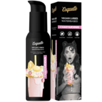 lubrifiant vegan saveur candylicious 100 ml Coquette Chic Desire photo principale