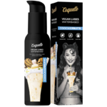 lubrifiant vegan saveur cookiefrutti 100 ml Coquette Chic Desire photo principale