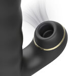 Stimulateur clitoridien Up Down aspiration vibration Ibiza vue 4 sur 7
