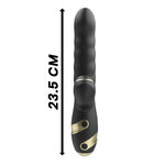 Stimulateur clitoridien Up Down aspiration vibration Ibiza vue 6 sur 7