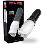 Masturbateur rotatif sexe oral Spinjob Jamyjob vue 1 sur 7