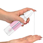 Lubrifiant comestible nuage de sucre Waterfeel 175 ml vue 2 sur 7