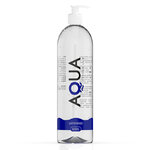 Lubrifiant base eau Aqua Quality 1000 ml, vue 1 sur 8