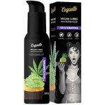 Lubrifiant vegan Space Sativa Coquette Chic Desire 100 ml vue 1 sur 3