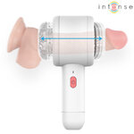 Masturbateur va-et-vient télescopique Griffin Intense vue 7 sur 7