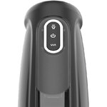 Masturbateur rotatif 360 va-et-vient Tornado Jamyjob vue 2 sur 11