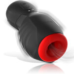 Masturbateur succion et vibration Astra Jamyjob vue 2 sur 5