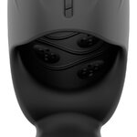 Masturbateur gland vibrant rechargeable Jamyjob vue 2 sur 12