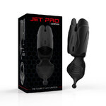 Masturbateur gland vibrant rechargeable Jamyjob vue 1 sur 12