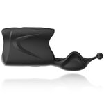 Masturbateur gland vibrant rechargeable Jamyjob vue 5 sur 12