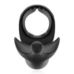 Masturbateur gland vibrant rechargeable Jamyjob vue 6 sur 12