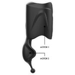 Masturbateur gland vibrant rechargeable Jamyjob vue 12 sur 12