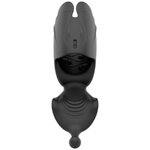 Masturbateur gland vibrant rechargeable Jamyjob vue 9 sur 12