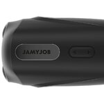 Masturbateur gland vibrant rechargeable Jamyjob vue 11 sur 12
