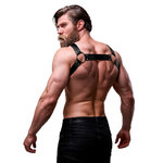 harnais-poitrine-homme-neoprene-croise-fetish-bdsm (6)
