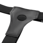 Harness Attraction Willian, harnais creux avec vibrateur 17 x 4,5 cm, vue 6 sur 7