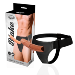 Harness Attraction Blake, harnais creux 15,5 x 4 cm, vue 2 sur 6