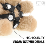 Ours en peluche BDSM Bongo Fetish Submissive modèle 4, vue 4