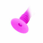 Plug anal vibrant Pretty Love Anal Twist II, vue 3