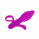 Mini vibromasseur Pretty Love Flirtation Taylor, vue 3
