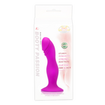 Plug anal réaliste Pretty Love Booty Passion, vue 4