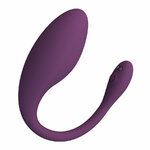 Vibromasseur invisible Pretty Love Dora avec application gratuite, vue 4