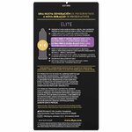 Préservatifs sans latex Skyn Elite ultra fins 10 unités, vue 2 sur 3