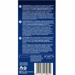 Préservatifs XL Control Adapta Nature 12 unités, vue 2 sur 2