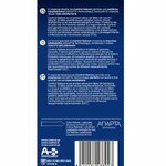 Préservatifs transparents Control Adapta Nature 6 unités, vue 2 sur 2