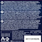 Préservatifs ultra fins Control Finissimo 3 unités, vue 2 sur 2