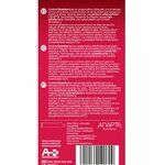 Préservatifs saveur fraise Control Adapta 12 unités, vue 2 sur 2