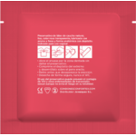 Préservatifs saveur fraise Confortex 144 unités, vue 4 sur 4